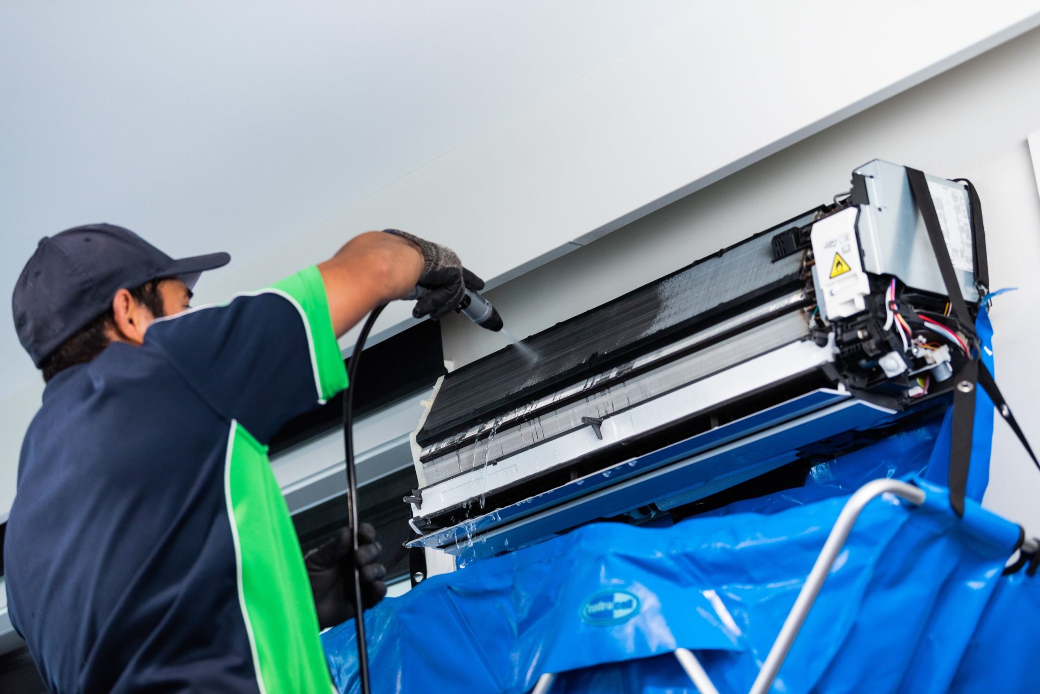 Air Conditioning Sales Service and Maintenance Canberra